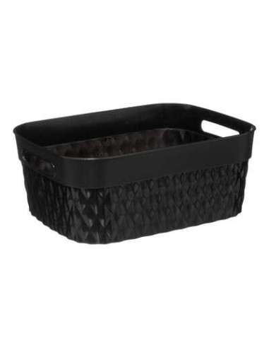 167803b - panier recta disco 8.5l noir