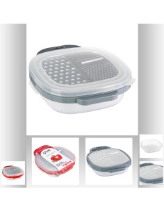 rape + boite conservation