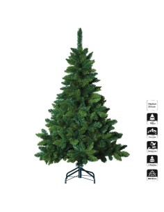834728712 - sapin blooming vert 210cm