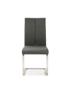 13582-chaise sabby gris
