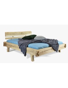 lit scandinave 180x200 cm