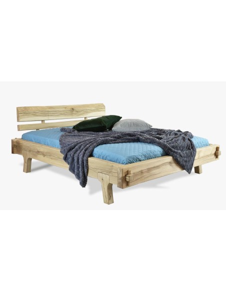 lit scandinave 180x200 cm