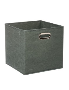 138885k - boite rgmt 31x31 kaki uni