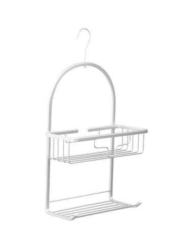 9100799 - serviteur aluminium pm - chrome