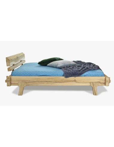 commode 3 tiroirs scandinave