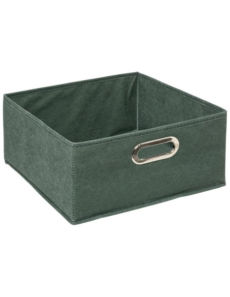 138886k - boite rgmt 31x15 kaki uni