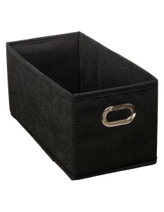 160384j - boite rgmt 15x31 noir uni