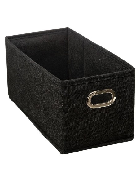 160384j - boite rgmt 15x31 noir uni