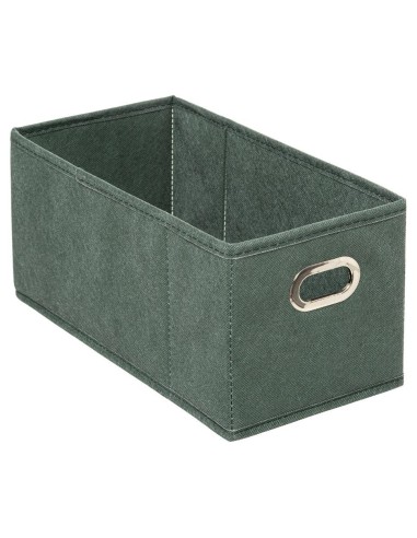 160384k - boite rgmt 15x31 kaki uni