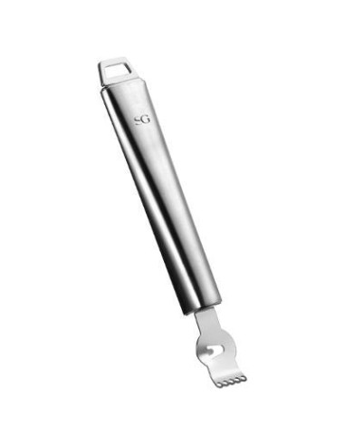 119692 - zesteur inox sp