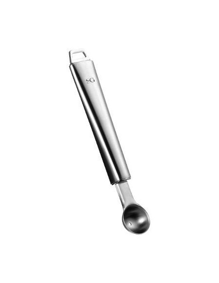 119693 - cuillere parisienne inox sp
