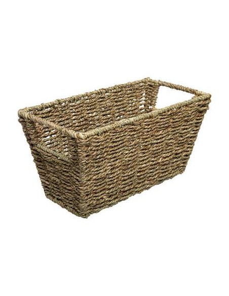 174690 - panier rgmt 15x31 roseau