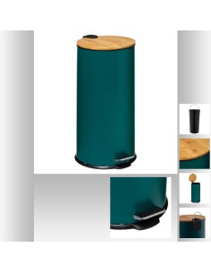 poubelle bam 30l petr modern