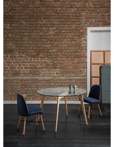 11452-table ronde janis 120 fréne