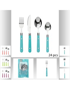 menagere 24p jasmin pop