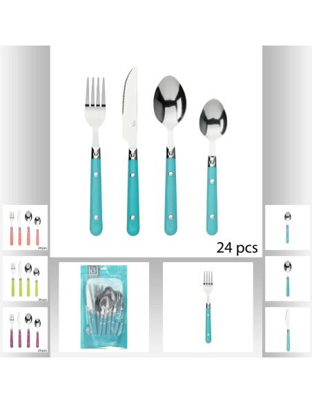 menagere 24p jasmin pop