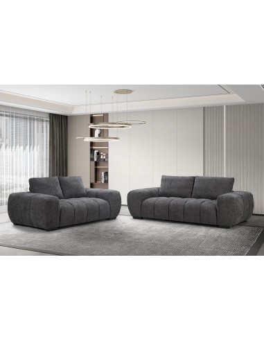 hy-9119b- canapé manhattan 3 places dark blue jymlk23s38-13