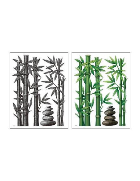 112944 - sticker relief 38x50 bamb ass