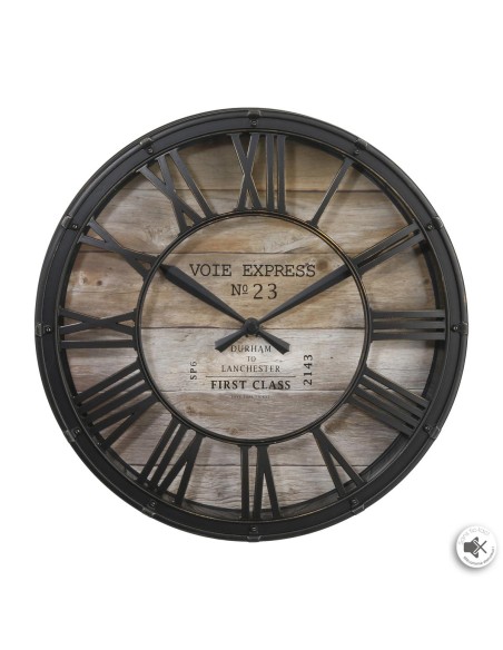 126524 - horloge plast ezio d39x7