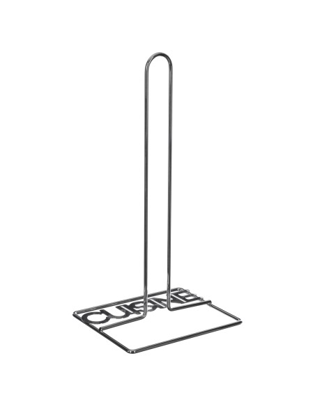 porte et metal cuisine