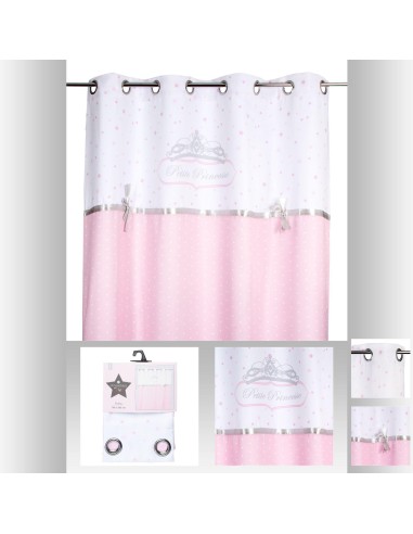 rideau imp ruban pcse 140x260