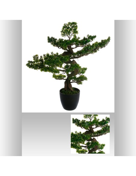 135300 - bonsai pot pl maki h80 L. 80 x P. 54 x H. 80 cm