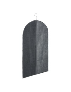 138889c- housse vetements pm gris chine
