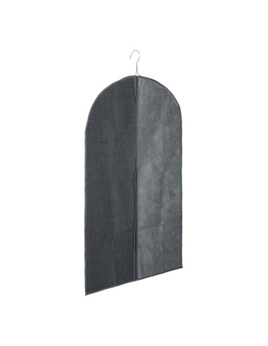 138889c- housse vetements pm gris chine