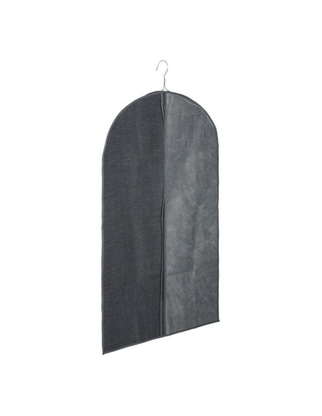 138889c- housse vetements pm gris chine