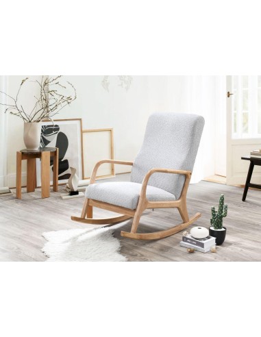 rocking chair penné