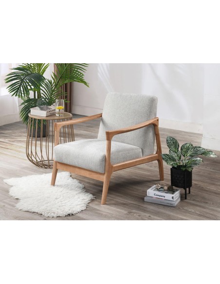 fauteuil fynn