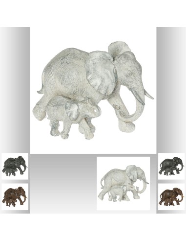 120769 - elephant x2 rsn kenna h15,5