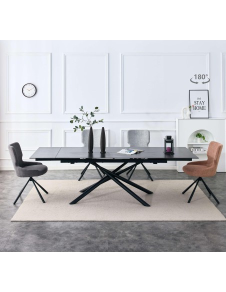 ldt-23013 - table extensible graphiste