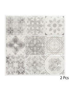 150574a- sticker caro 9c gris x2