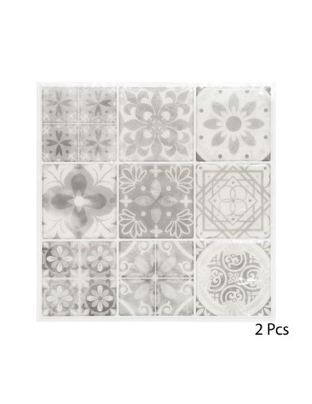 150574a- sticker caro 9c gris x2