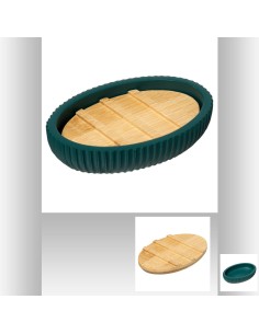 174542d-porte savon petrole modern