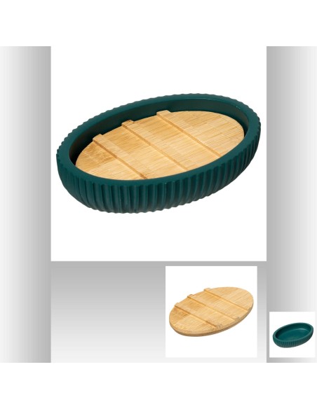 174542d-porte savon petrole modern