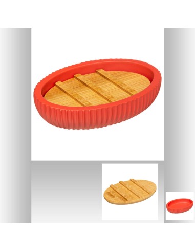 174542e-porte savon rose modern