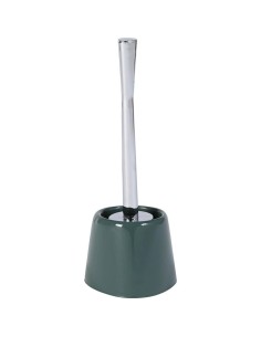 brosse pp conique - vert fonce