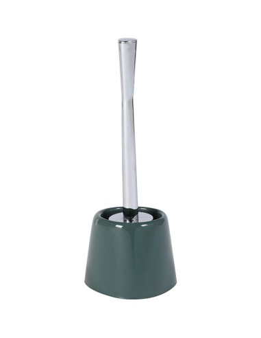 brosse pp conique - vert fonce