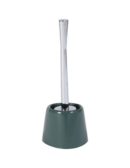brosse pp conique - vert fonce