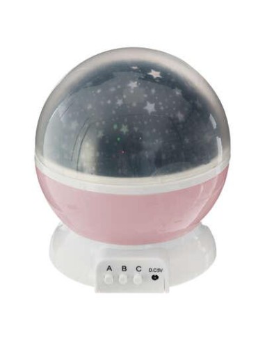 158507a - veill pile proj etoile rose