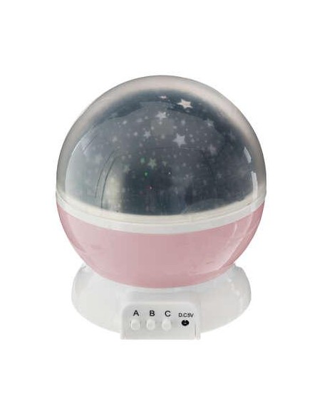 158507a - veill pile proj etoile rose