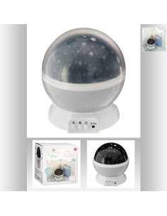 158507b - veill pile proj etoiles gris