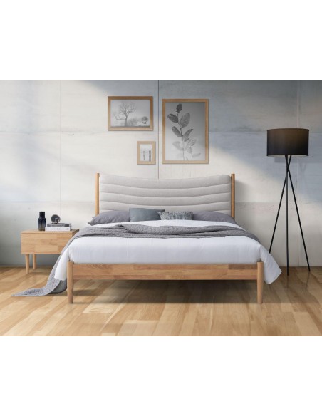 lit jasper 140*190cm full bed