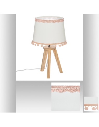 158655 - lpe trep bois boheme h30