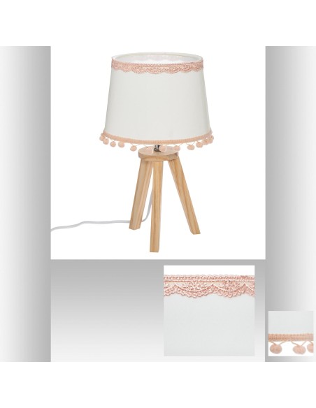 158655 - lpe trep bois boheme h30