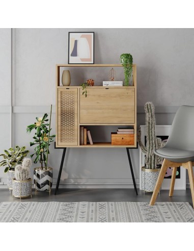 901 - coiffeuse marina + chaise