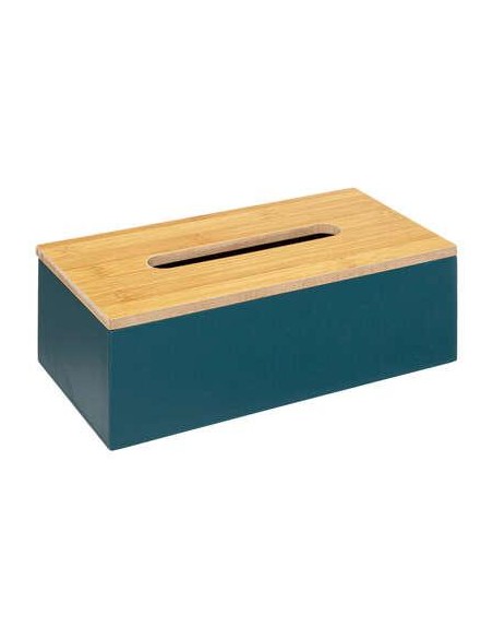 174641d-boite mouchoir petrole modern