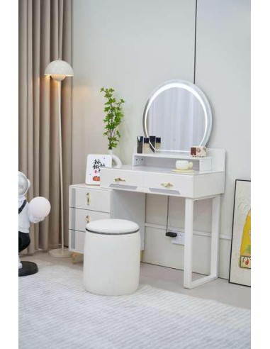 2231 - coiffeuse eloise+ chaise